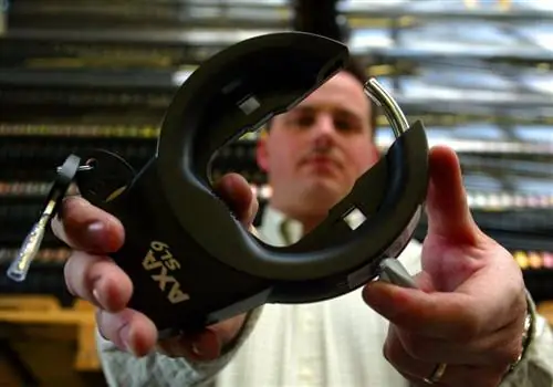 кража велосипеда