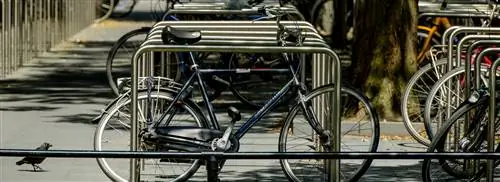 С помощью этих советов вы снизите риск кражи велосипеда