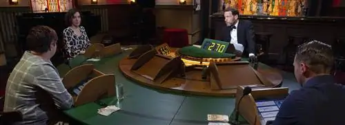 Участвовать в С ножом на столе? Подписаться