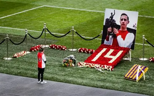 Амстердам Арена