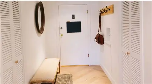 Вот как вы создаете большой вход