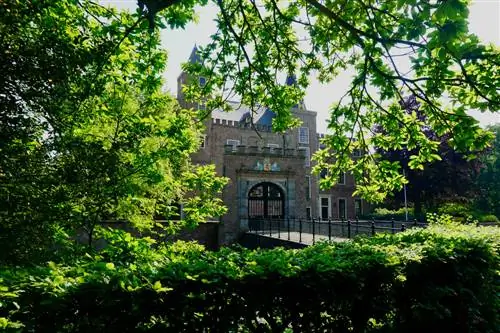 burgh haamstede burgh haamstede