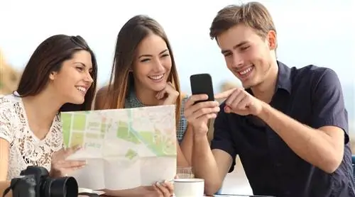 Проверка и перевод карточек меню: с помощью этих приложений вы можете