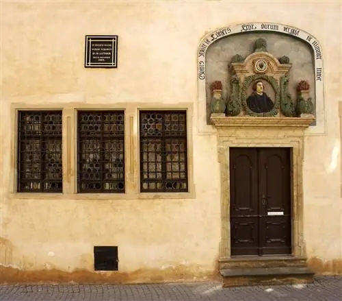 Мартин Лютер