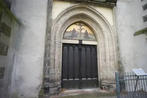 Мартин Лютер