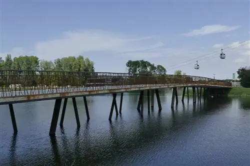 инновационные мосты