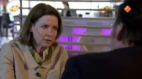 Колонка Сиз Гримберген: Топ-женщина Марго Шелтема не проверяла, честны ли пенсионные фонды (если они называют себя «честностью»)