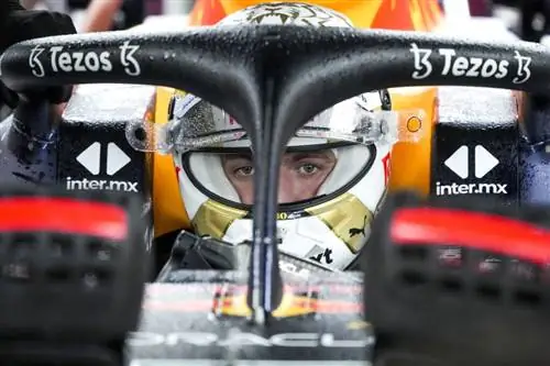 Макс Ферстаппен