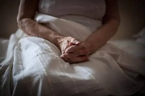 Фатальная ошибка в ДПС. 67-летний пациент умер.