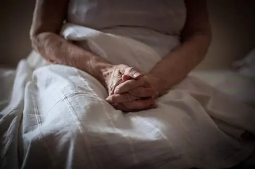 Фатальная ошибка ДПС. 67-летний пациент умер