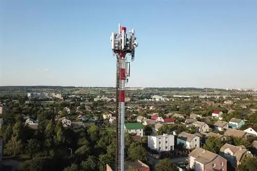 5G и коронавирус. Ученые не сомневаются