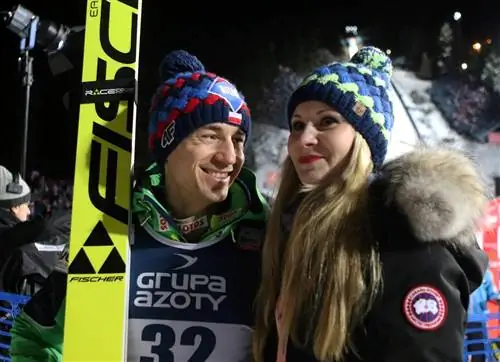 У жены Камиля Стоха есть важная просьба. Вы можете сделать что-то хорошее