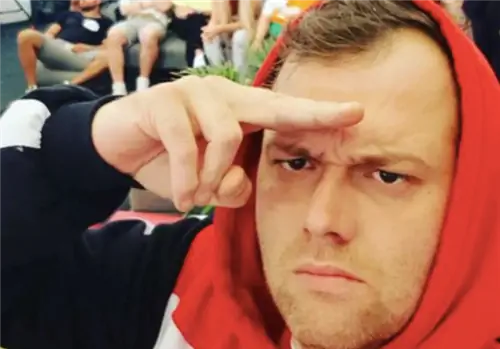 Звезда шоу Googlebox сильно похудела. Он начал весить 130 кг