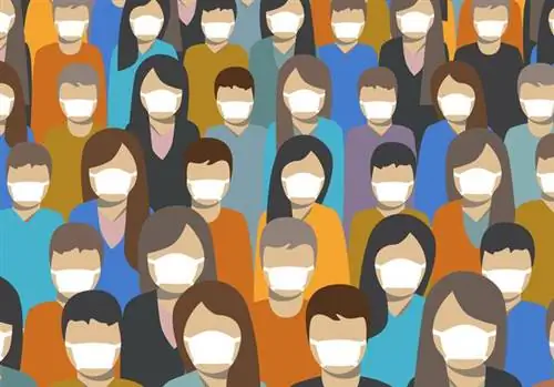 Что поляки думают о масках? ОЗНАКОМЬТЕСЬ С РЕЗУЛЬТАТАМИ ОПРОСА