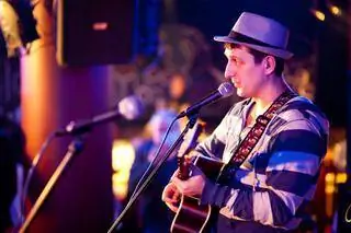 В Цехануве будет концерт! Они обошли ограничения