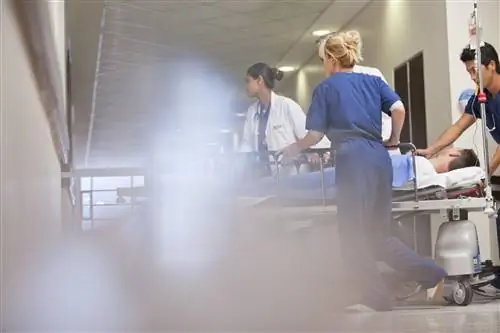 Коронавирус вызывает инсульт у молодых людей? Эксперты бьют тревогу