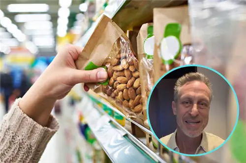 Его биологический возраст на 20 лет моложе. Врач обязан этим 5 продуктам