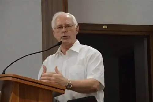 Приговор Ежи Зембе вынесен. Суд установил, что он оскорблял врачей