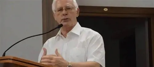 Приговор Ежи Зембе вынесен. Суд установил, что он оскорблял врачей