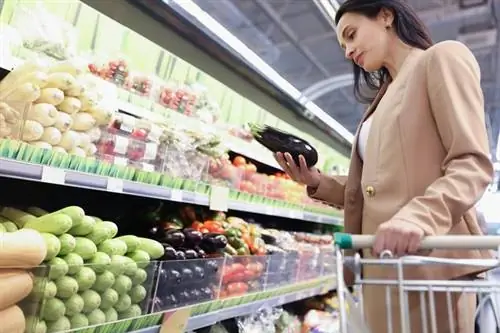 МАК - это пища для кишечника. В каких продуктах он содержится?