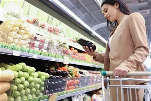 МАК – пища для кишечника. В каких продуктах он содержится?