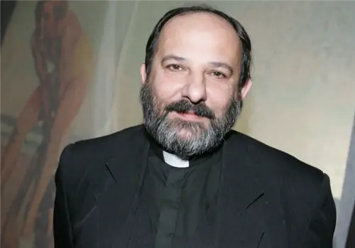 о. Исакович-Залески