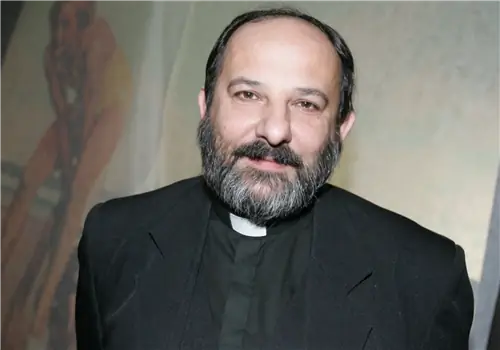 Отец Исакович-Залески признался, что у него рак. «Рак диагностирован. Проблема не в этом»