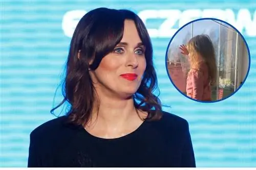 Внучка Чеслава Немена борется с неизлечимой болезнью. Что такое синдром Нунан?