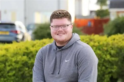 COVID-19 спас ему жизнь. Инфекция позволила выявить рак IV стадии