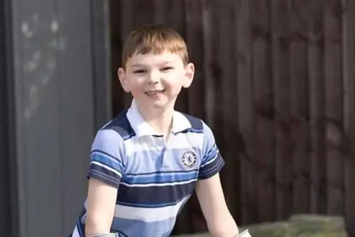 Тони Хаджелл