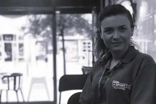 После смерти Агнешки волейбольный мир в трауре. Она боролась до самого конца