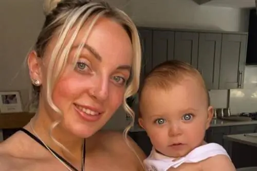 Они думали, что он издевался над ребенком. Это были симптомы лейкемии.