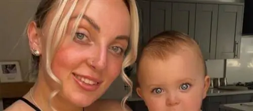 Они думали, что он издевается над ребенком. Это были симптомы лейкемии