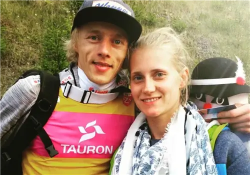 Марта Кубацкая пошла к проф. религия. «Он в надежных руках, когда дело доходит до кардиологии»