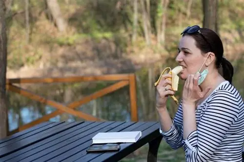 Маска против питья и еды. Не могли бы вы? Как это сделать? Маска против питья и еды. Не могли бы вы? Как это сделать?