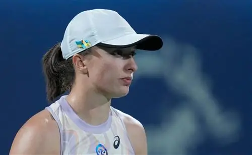 У Иги Свёнтек проблемы со здоровьем? Тревожные новости из США