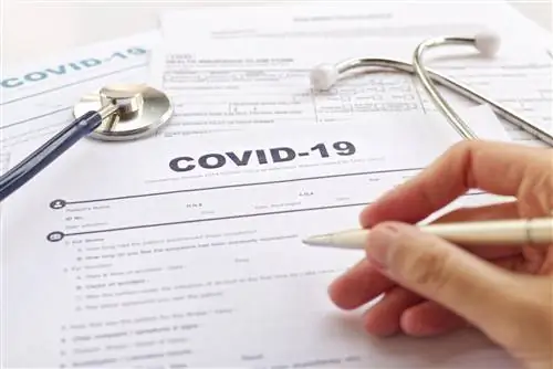 Коронавирус: уже почти миллион человек выздоровели. Сколько в Польше?