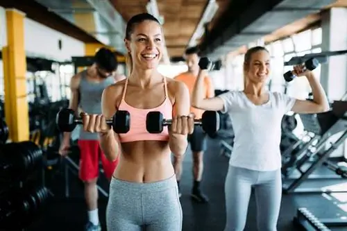 Скоро ли откроются бассейны и фитнес-клубы? [КОНКРЕТНАЯ ДАТА]