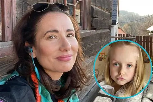 Александре Поплавской нужна помощь. «Неуправляемое существо поселилось в ее голове»