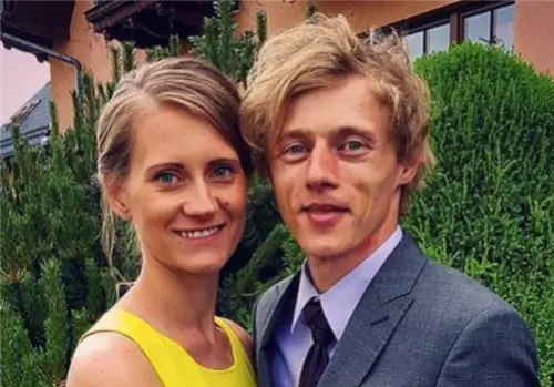 Новые факты о здоровье жены Кубацкого. Отец прыгуна говорил