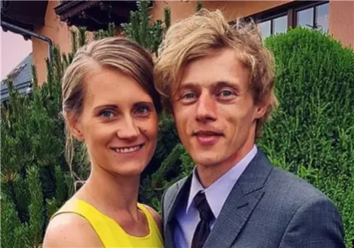 Новые факты о здоровье жены Кубацкого. «Мы знали, что это очень плохо»