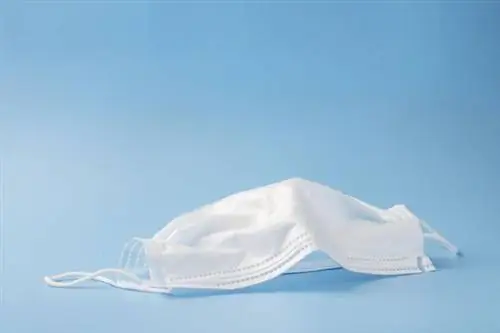 Коронавирус: кому не нужно закрывать лицо? Как получить освобождение от этой обязанности?