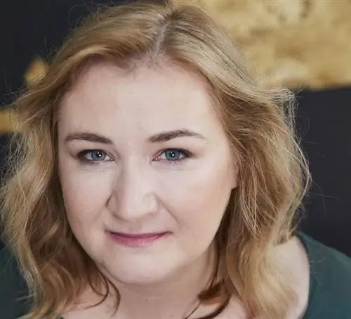 проф. Джоанна Нарбатт