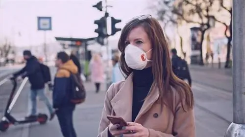 Cordia и Futureal жертвуют средства на борьбу с коронавирусом