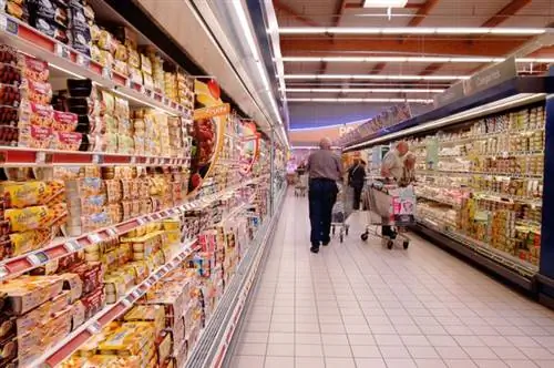 Пасхальные покупки и коронавирус. Учитывайте это при посещении магазина