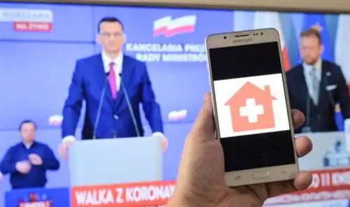 Приложение ProteGO предназначено для защиты нашего здоровья. Как это работает и будет ли это обязательным?