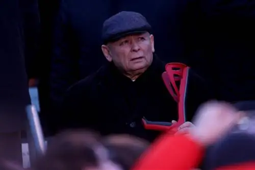 У Качиньского был сепсис. Это состояние опасно для здоровья. Что угрожает?