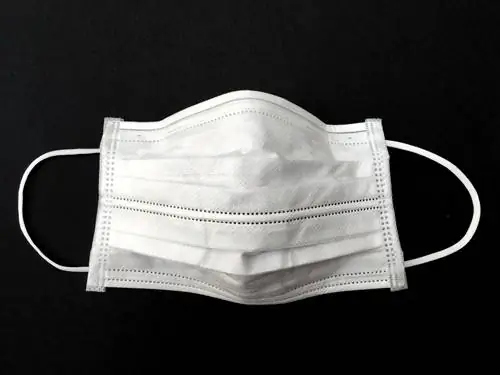 Как надевать и снимать маску? Как это сделать за несколько секунд?