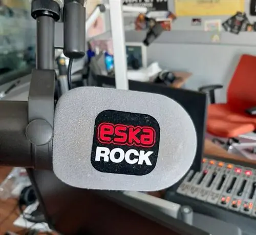 ESKA ROCK: Указатели, как не кусать друг друга на домашней самоизоляции