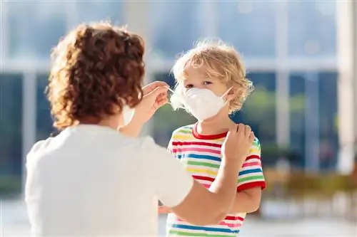 Совещание премьер-министра: что открывают 4-6 мая? Ясли, детские сады, торговые центры